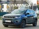Jeep Compass z Gwarancją 1.3Phev 240KM 4x4 Full Opcja - 1