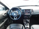 Jeep Compass z Gwarancją 1.3Phev 240KM 4x4 Full Opcja - 14