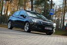 Opel Astra K 1.4 Turbo 150 KM SALON POLSKA