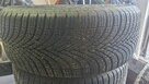 Koła z oponami wielosezonowymi BMW - 2
