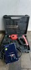 Młotowiertarka Parkside PEBH 1010 KH 3162 – 1010 W, mocna i - 4
