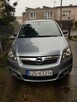 Opel Zafira B 1,8