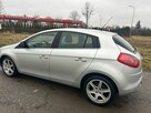 Fiat brawo 2007r 1,9 jtd - 9
