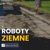 Pracownik robót ziemnych z niemieckim i prawem jazdy (k/m)