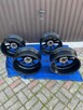 Sprzedam Alufelgi Audi rozmiar 17 - 3