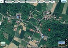 Wola Kurowska Działka 1,07ha Bezpośrednio - 3