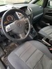 Opel Zafira B 1,8 - 10