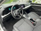 Volkswagen Golf 8 Mild Hybrid – automat DSG, ideał! - 11