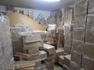 WYPRZEDAŻ!!!!!!! magazynowa zima 2025 ceny od 35zł/m2 ilość - 7