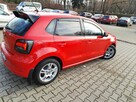 Volkswagen Polo - 4
