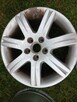 Felgi aluminiowe komplet 7J 16 ET42 5X112 AUDI 4F0071496666 - 6