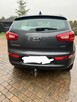 Sprsedam kia Sportage - 2
