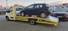 Pomoc drogowa Laweta Katowice Holowanie SAFECAR - 16