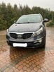 Sprsedam kia Sportage