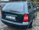 Skoda Octavia 1,8 TSI 2,0V Kombi Elegance