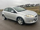 Fiat brawo 2007r 1,9 jtd - 5