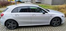 Mercedes GLA 200e Business Edition+Styling+Linia AMG+1Wł+Sal - 3