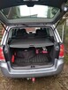Opel Zafira B 1,8 - 4