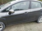 Ford Fiesta SE - 4