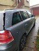 Opel Zafira B 1,8 - 9