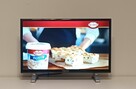 22 Cali Telewizor LED FULL HD DVB-T2 HEVC + Hdmi + Upominek - 3