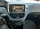 Peugeot 2008 I LIFT1,2 benzyna, tylko 93000km -Nowy rozrząd - 7