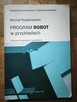 Program ROBOT w przykładach M.Pazdanowski