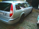 ford mondeo mk3 na części lub cały nie odpala - 4