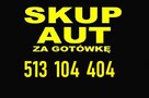 Skup Aut t513104404 Jeziorany złomowanie KASACJA AUT - 4