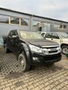 Isuzu D max