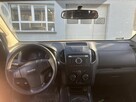 Isuzu D max - 6