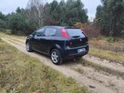 Fiat Grande Punto 1.4 T-jet 120km Klima 5 Drzwi Alu z Niemie - 6