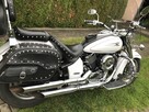 Yamaha Drag Star 1100 XVS Classic 2005 r - 8
