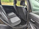 Fiat Grande Punto 1.4 T-jet 120km Klima 5 Drzwi Alu z Niemie - 10