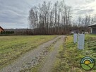 Brzoskwinia gm. Zabierzów - działka budowlana 1238 m2 - 3