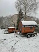Balia mobilna jacuzzi wynajem SYLWESTER - 6