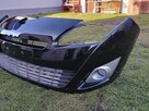 Zderzak przedni renault scenic 3 lift - 4