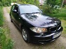 BMW e87 seria 1 - 8