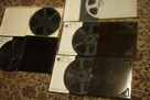 taśmy magnetonowe - 2