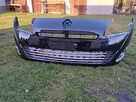 Zderzak przedni renault scenic 3 lift - 5