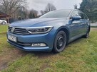 VW Passat B8 1.8TSI 180km - 7