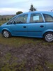 Sprzedam Opel Meriva - 2