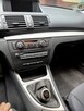 BMW e87 seria 1 - 3