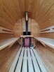 Sauna mobilna na wynajem - 4
