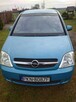 Sprzedam Opel Meriva - 6
