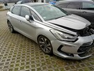 Sprzedam Citroen DSs 5 Uszkodzony. - 1