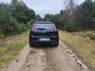 Fiat Grande Punto 1.4 T-jet 120km Klima 5 Drzwi Alu z Niemie - 2