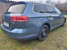VW Passat B8 1.8TSI 180km - 10