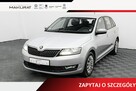 Škoda RAPID WU6105G#1.0 TSI Ambition Cz.cof Klima Bluetooth Salon PL VAT 23% - 1