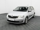 Škoda RAPID WU6105G#1.0 TSI Ambition Cz.cof Klima Bluetooth Salon PL VAT 23% - 2